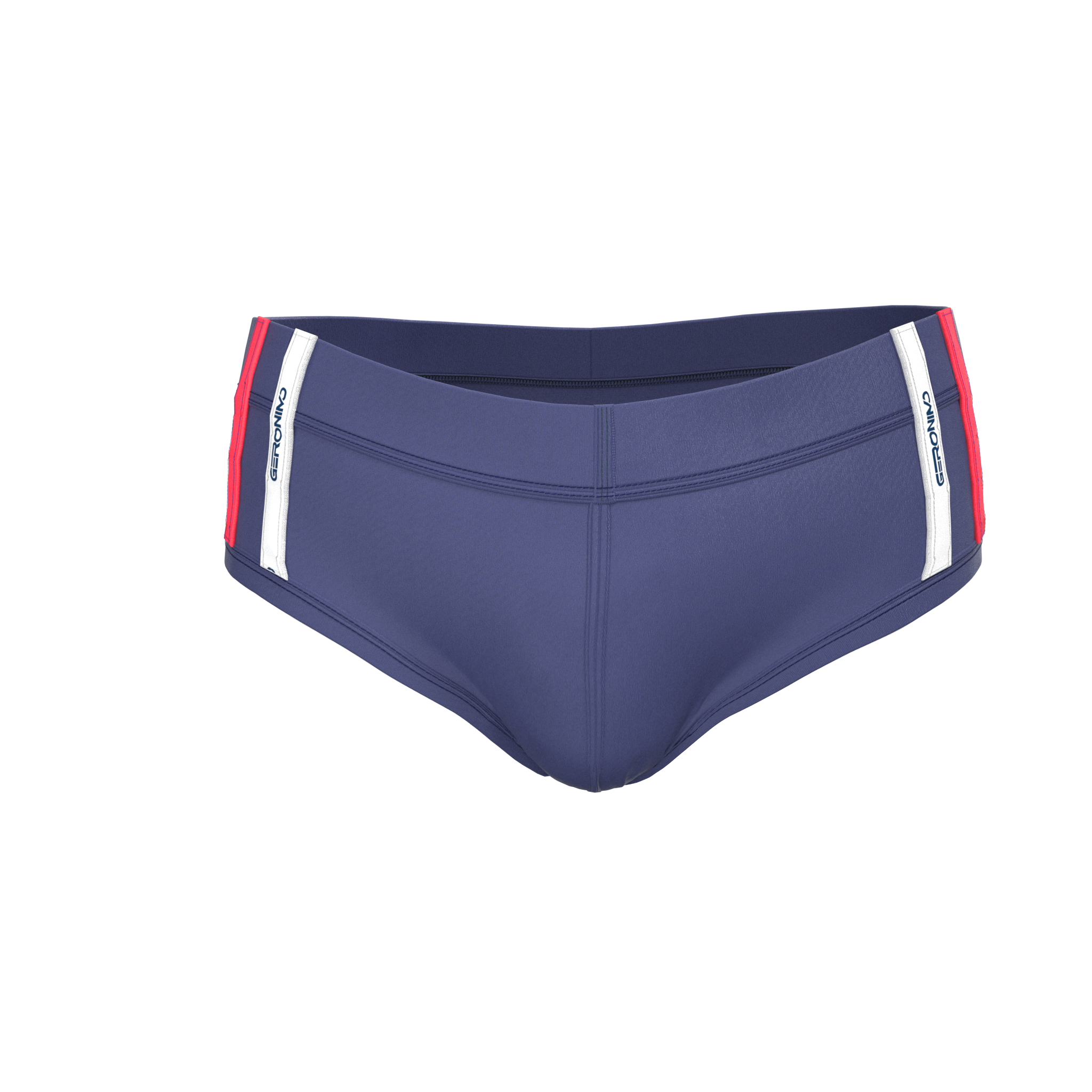 Мъжки бански слип модел 2311s2