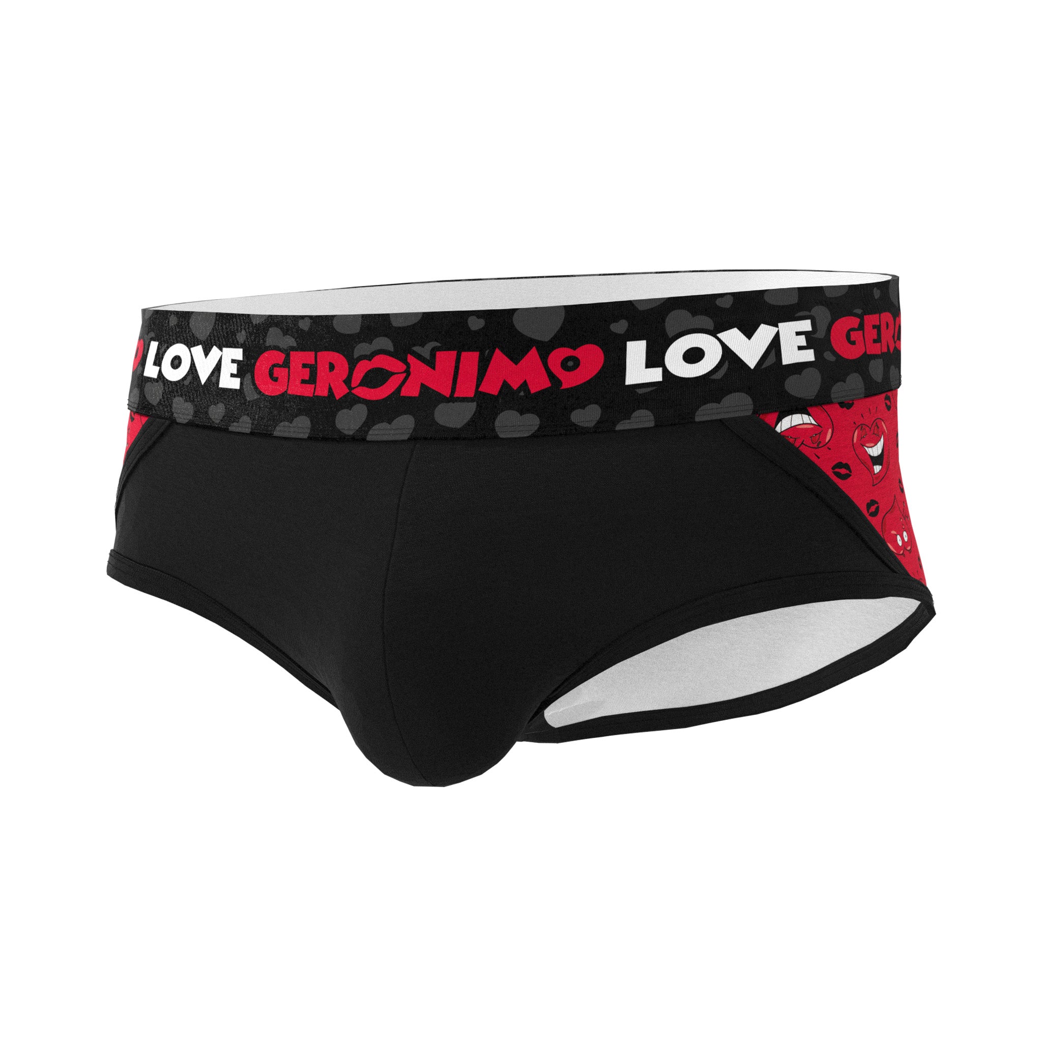 Herrenslips Cupid Geronimo