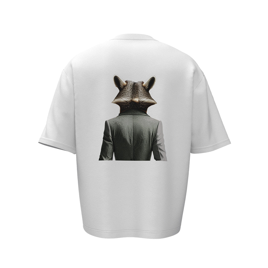 Gentlecoon T-shirt (oversize)