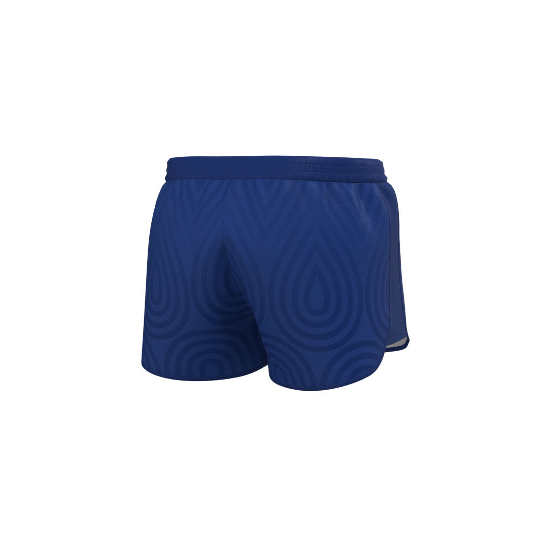 Мъжки Плажни Шорти Модел 2402p0