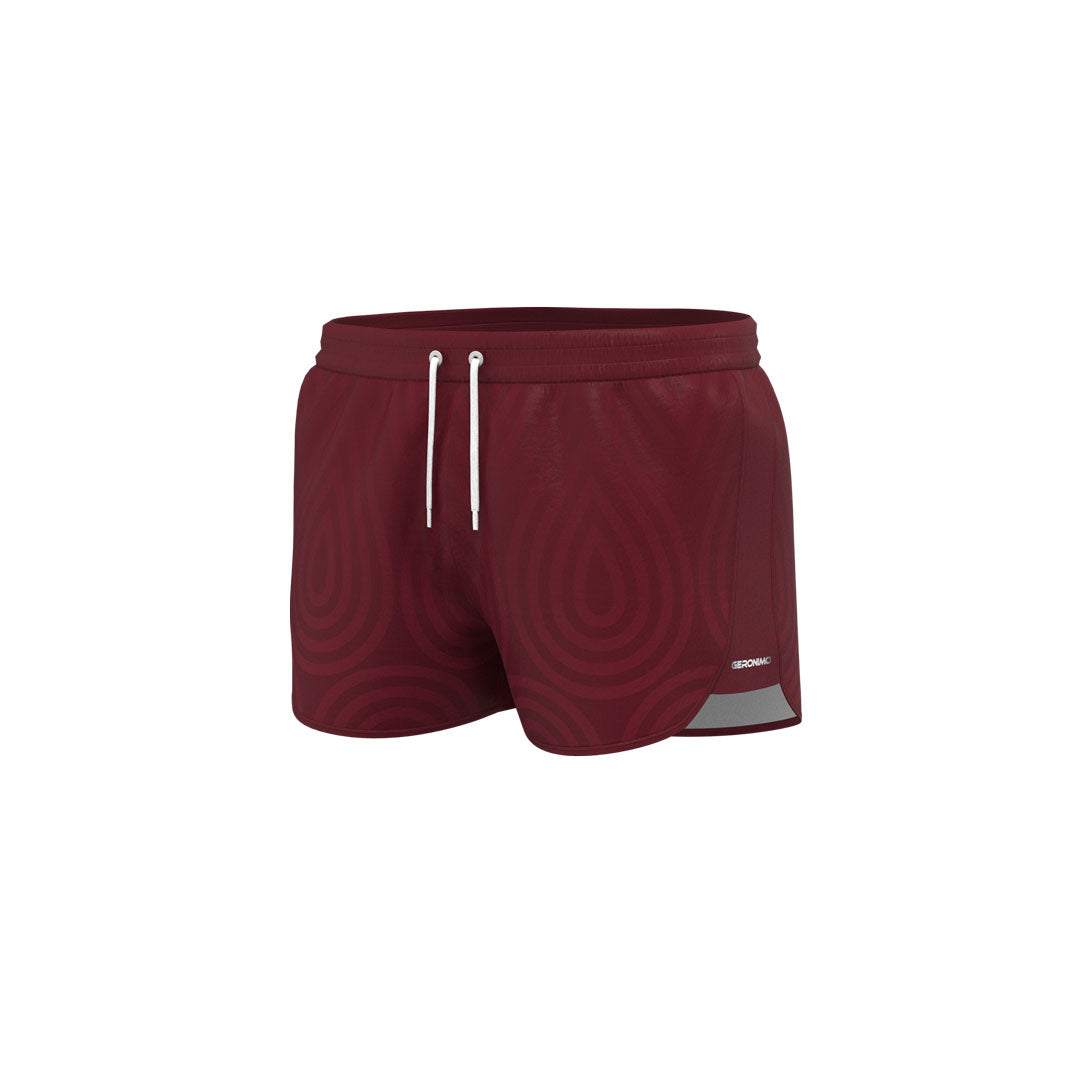 Мъжки Плажни Шорти Модел 2402p0