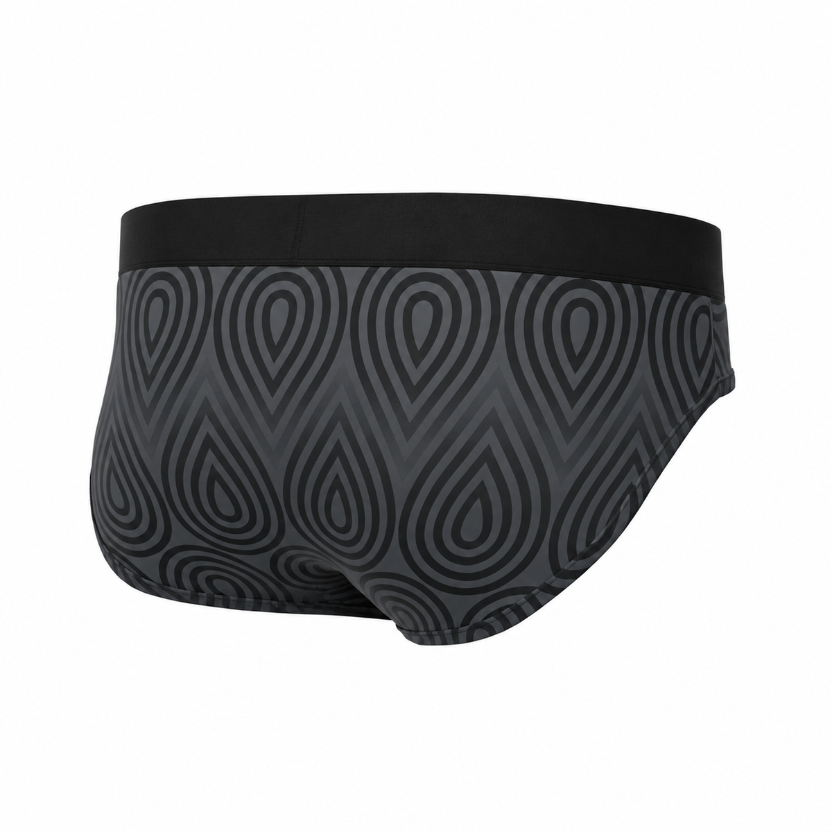 Herren-Badehose Pioneer Geronimo