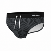 Herren-Badehose Pioneer Geronimo