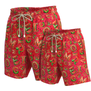 Комплект "Баща И Син" 2416p3Set