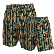 Комплект "Баща И Син" 2417p3Set