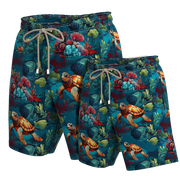 Комплект "Баща И Син" 2418p3Set