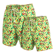 Комплект "Баща И Син" 2423p3Set