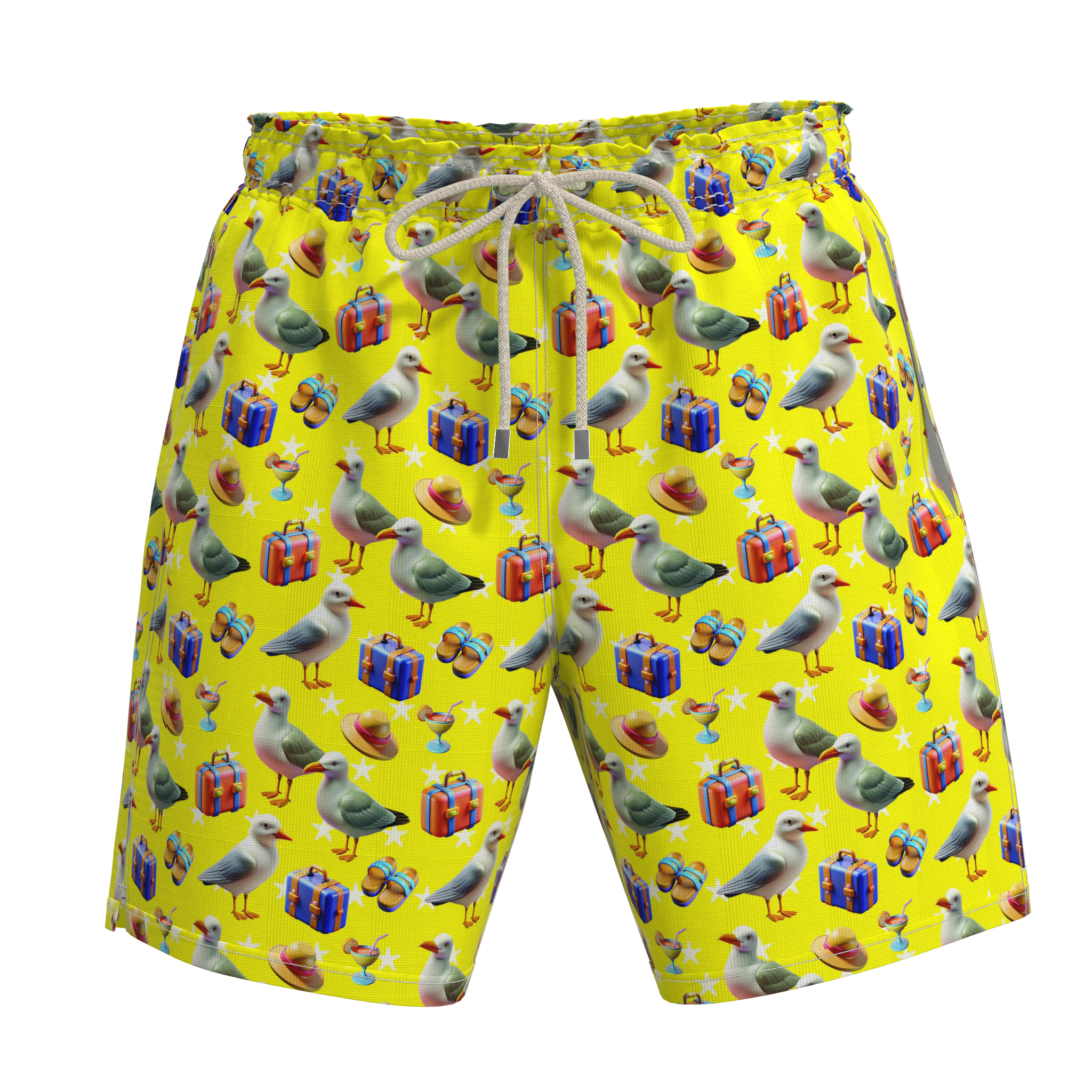 Комплект "Баща И Син" 2424p3Set