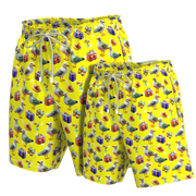 Комплект "Баща И Син" 2424p3Set