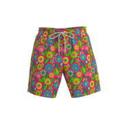 Мъжки Плажни Шорти 2425p3