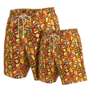 Комплект "Баща И Син" 2426p3Set