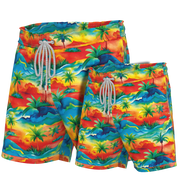 Комплект "Баща И Син" 2430p3Set