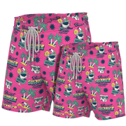 Комплект "Баща И Син" 2434p3Set