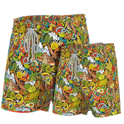 Комплект "Баща И Син" 2439p3Set