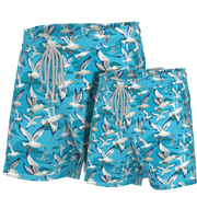 Комплект "Баща И Син" 2444p3Set