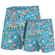 Комплект "Баща и син" 2445p3Set