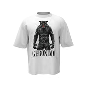 Shadow Panther T-shirt (oversize)