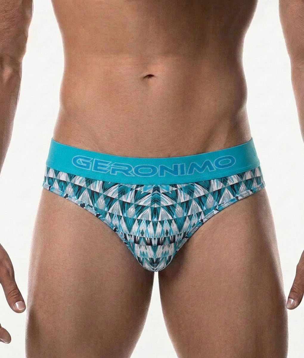 Herrenslips MODO Geronimo
