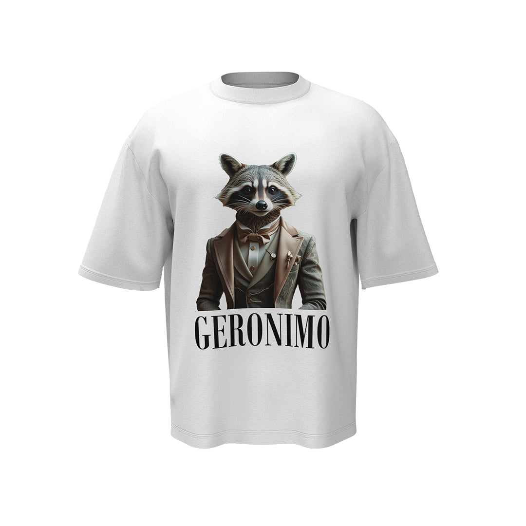 Gentlecoon T-shirt (oversize)