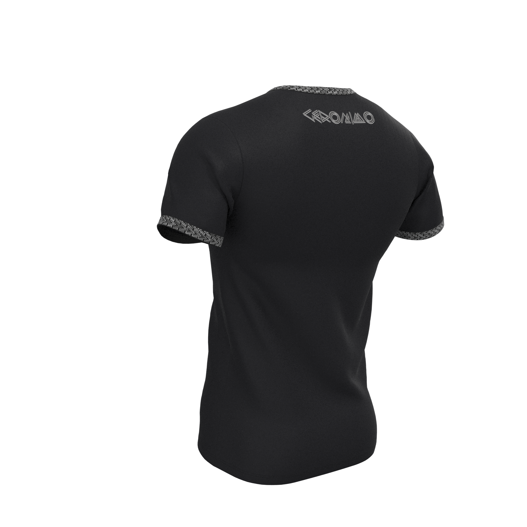 Мъжка тениска модел 2307t3