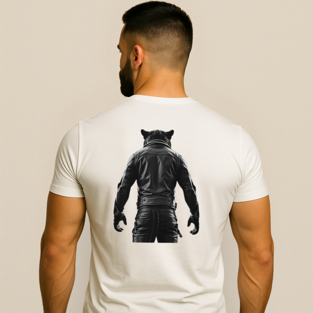 Shadow Panther T-shirt (slim fit)