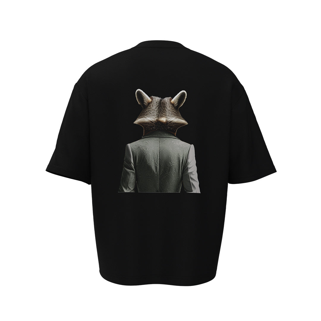 Gentlecoon T-shirt (oversize)