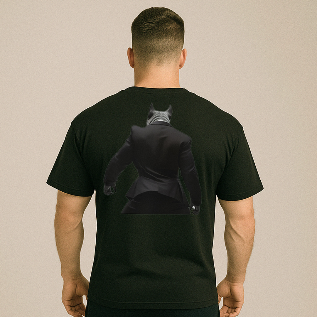 Corso Commander T-shirt (regular fit)