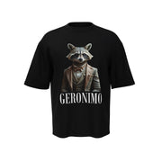 Gentlecoon T-shirt (oversize)