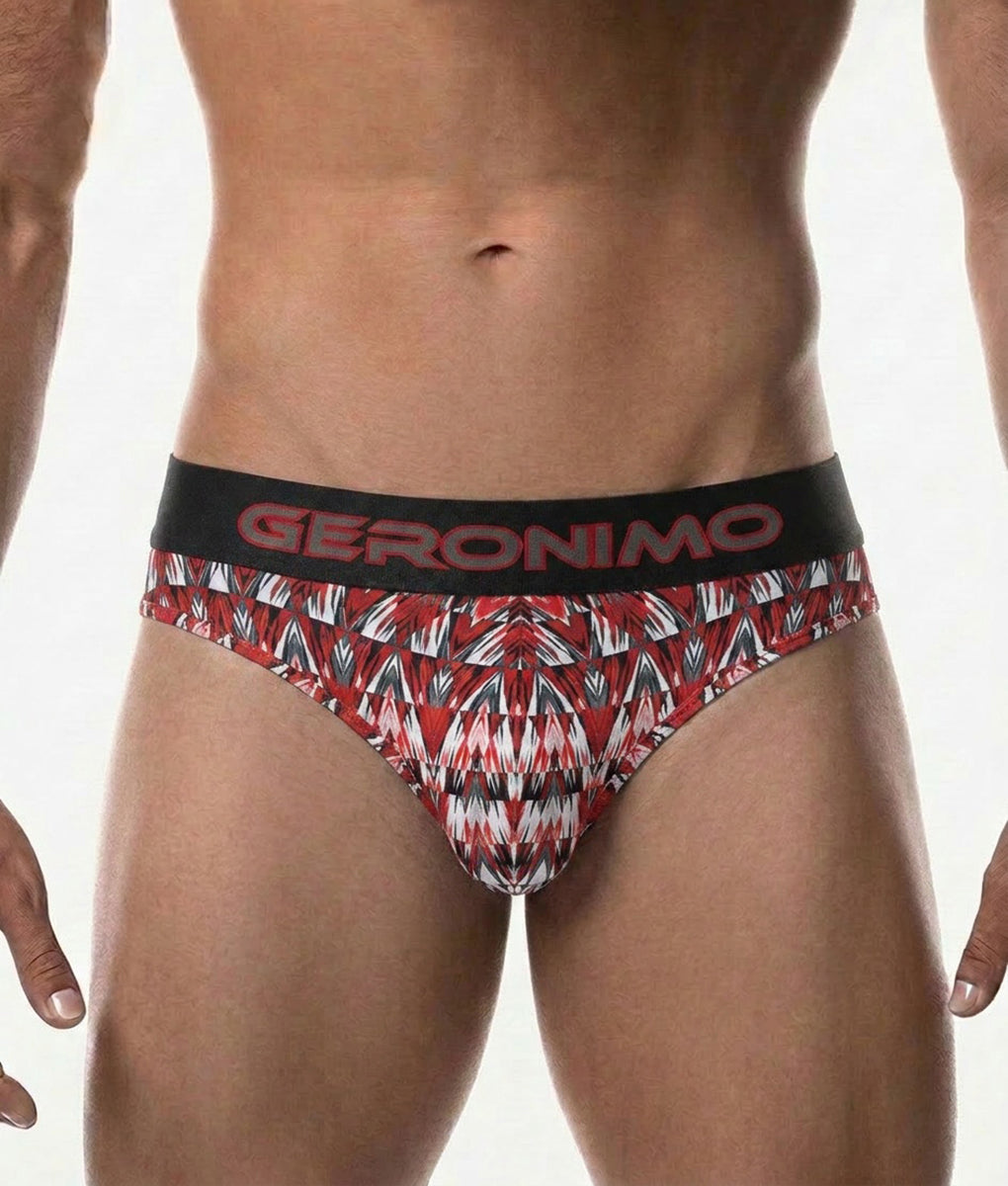 Herrenslips MODO Geronimo