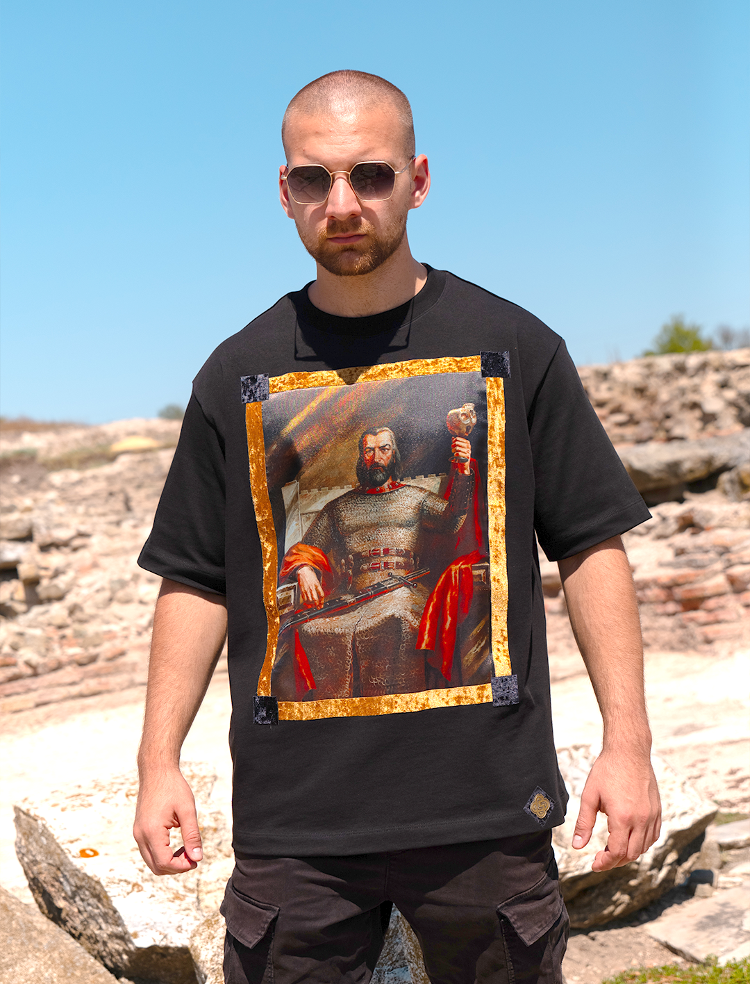 Khan Krum