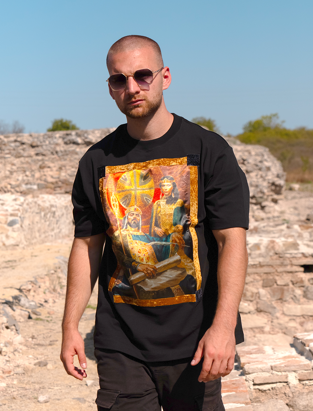 Княз Борис I