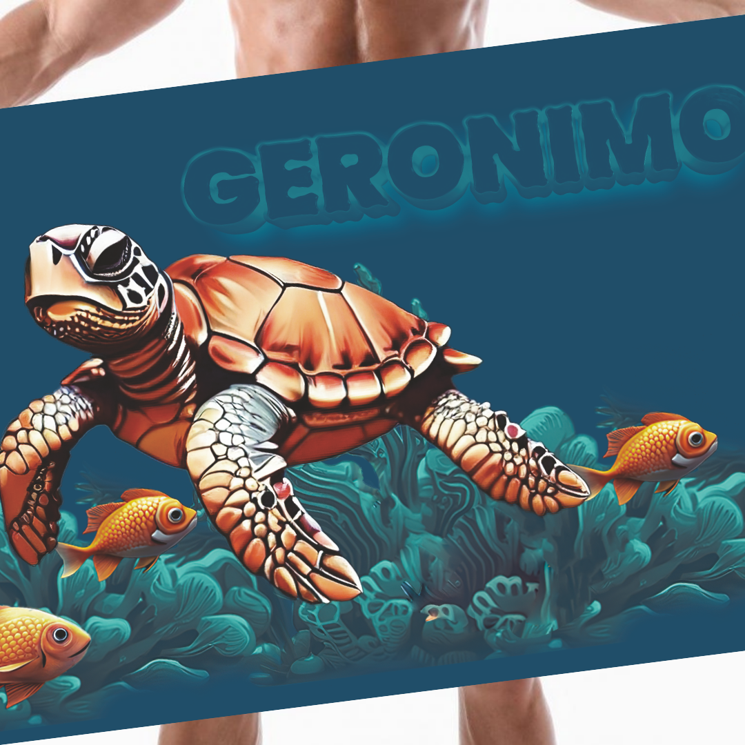 Плажна хавлия модел 2418x1