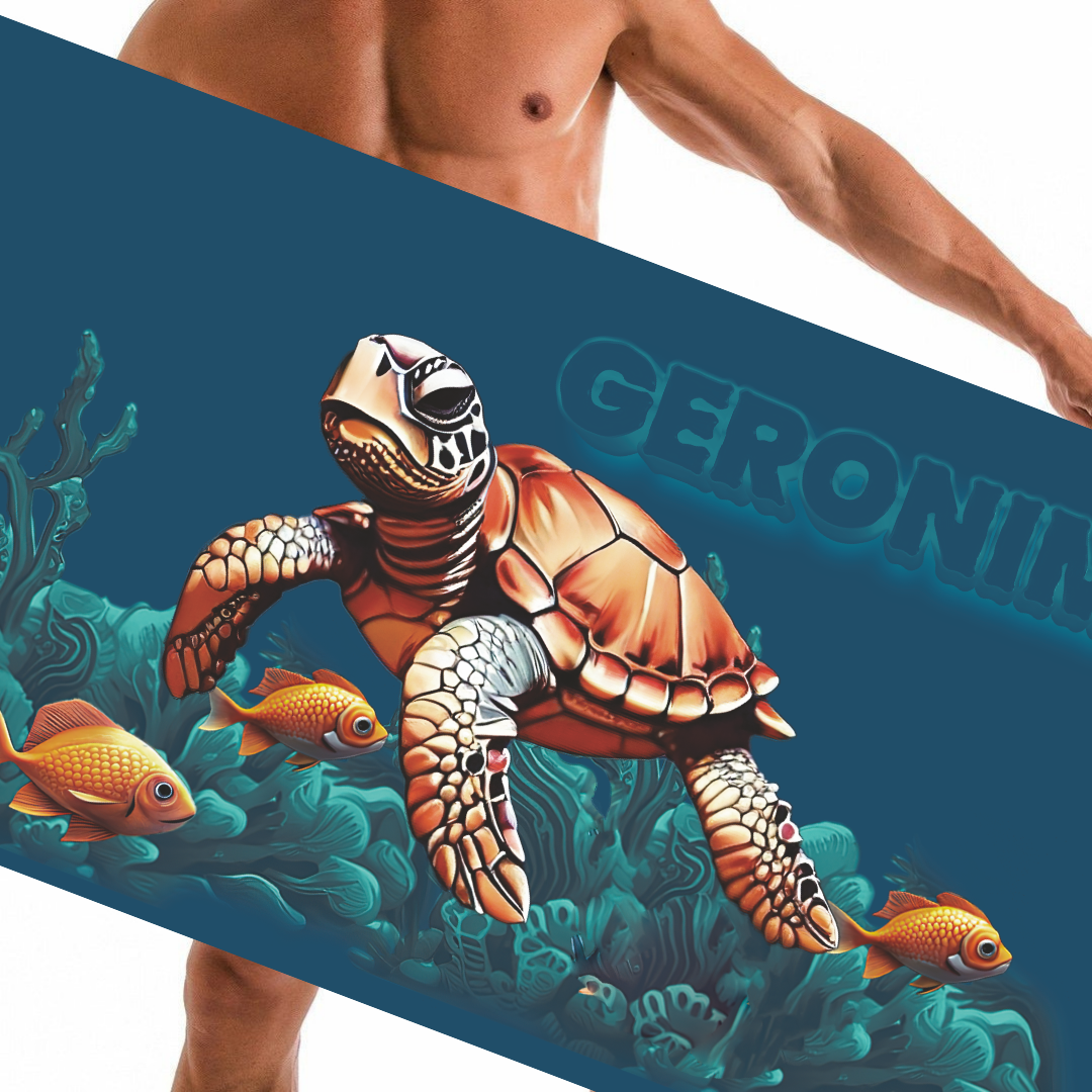 Плажна хавлия модел 2418x1