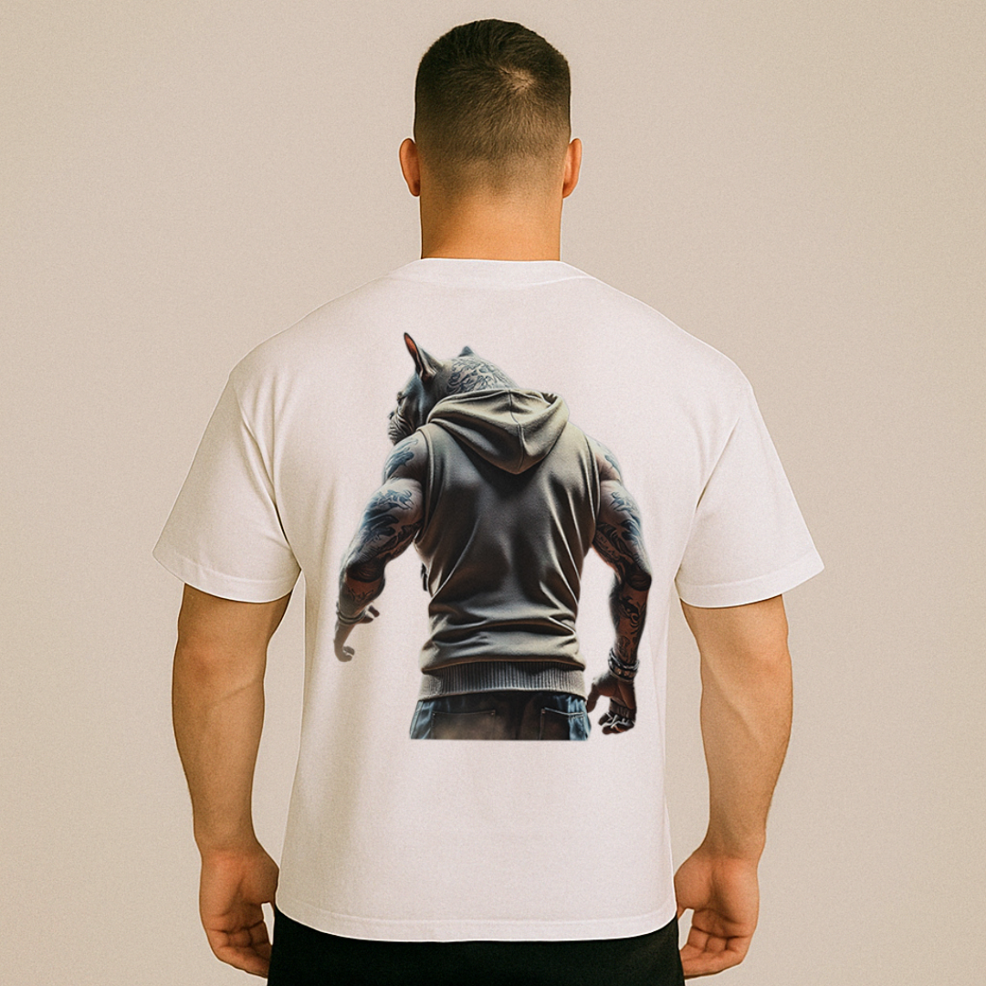 Alpha Pit T-shirt
