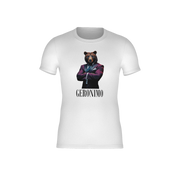 Royal Bear T-shirt (slim fit)