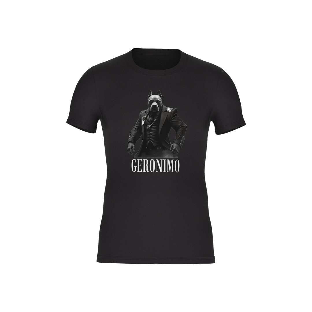 Corso Commander T-shirt (slim fit)
