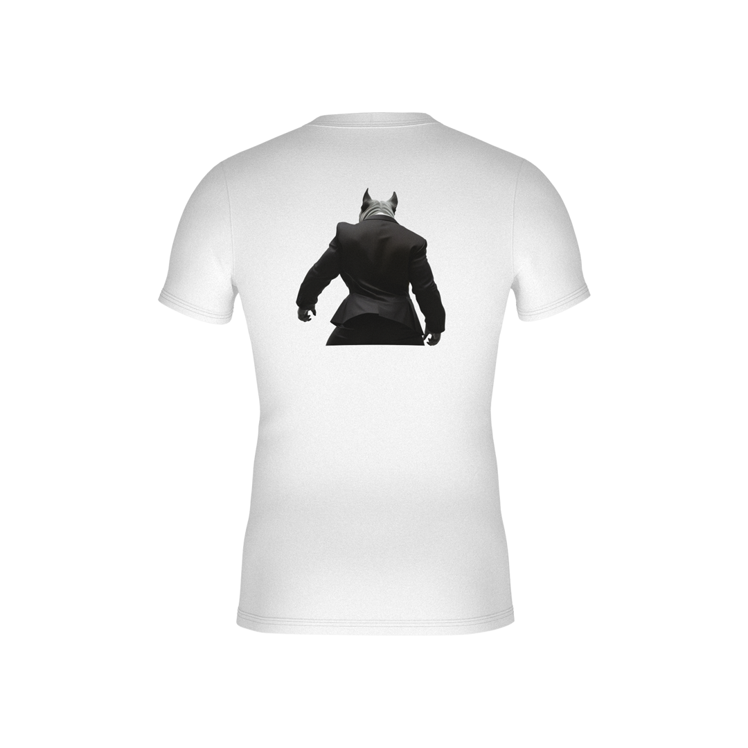 Corso Commander T-shirt (slim fit)