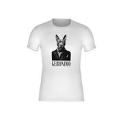 Dapper Dog T-shirt (slim fit)