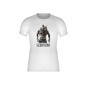 Alpha Pit T-shirt (slim fit)