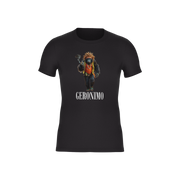 Rasta Gorila T-shirt (slim fit)