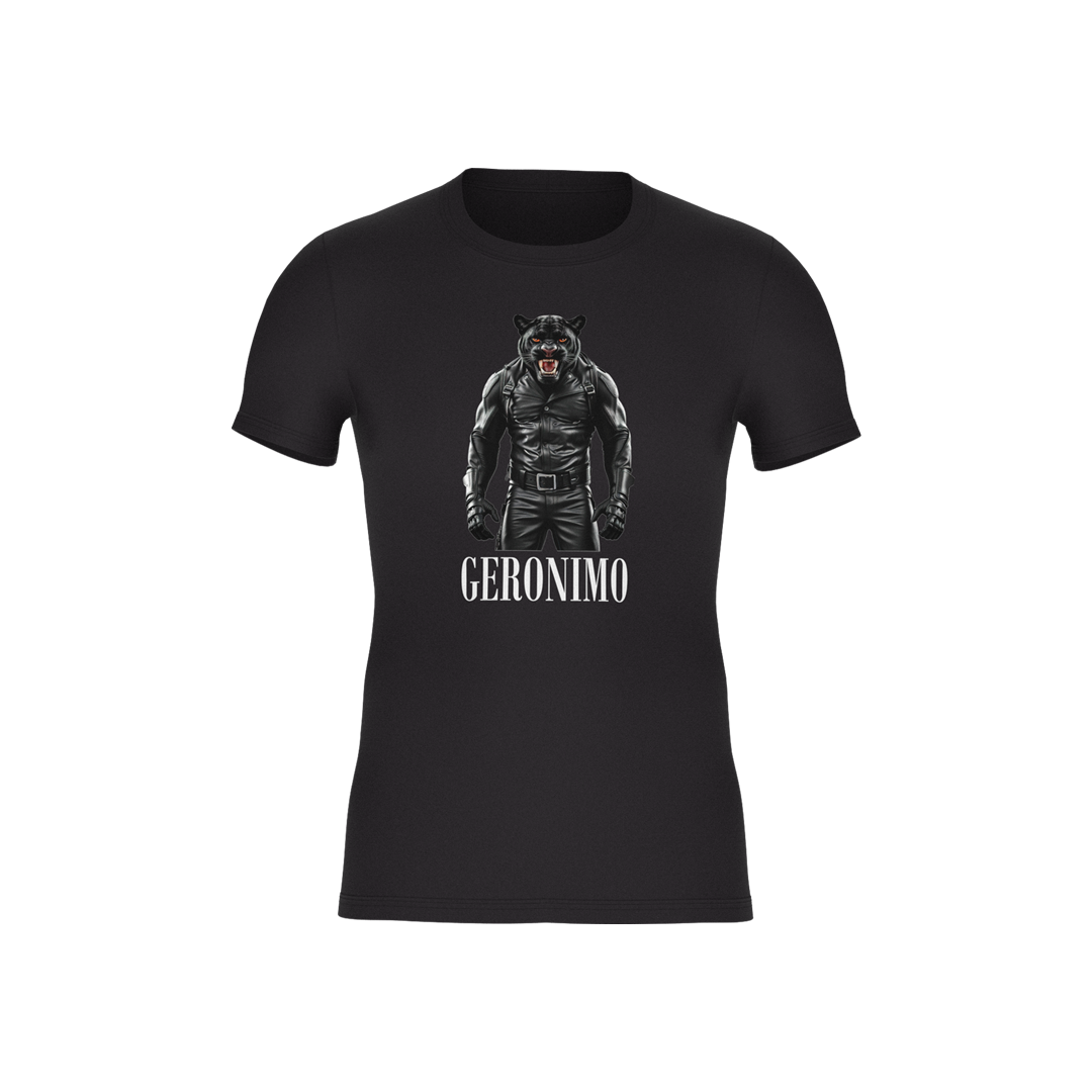Shadow Panther T-shirt (slim fit)