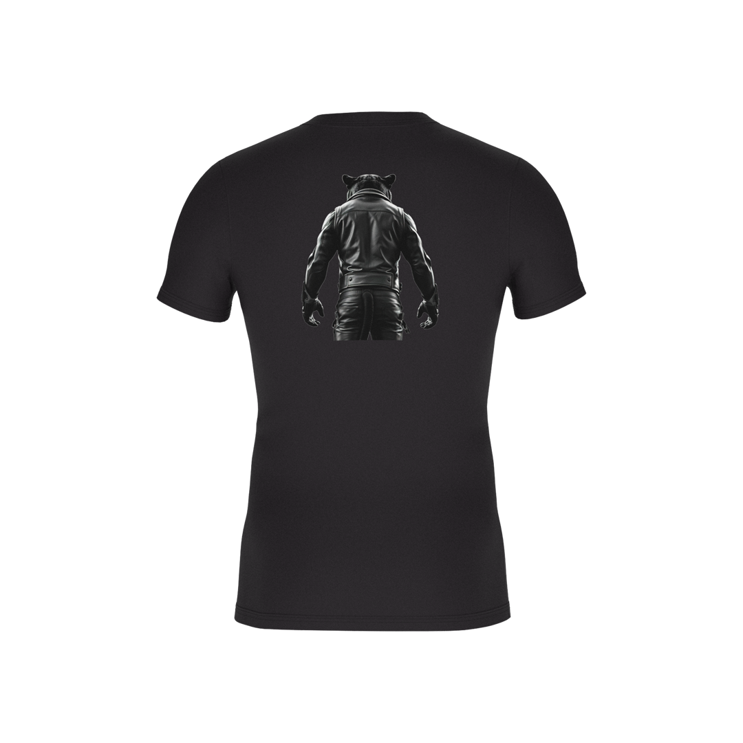 Shadow Panther T-shirt (slim fit)