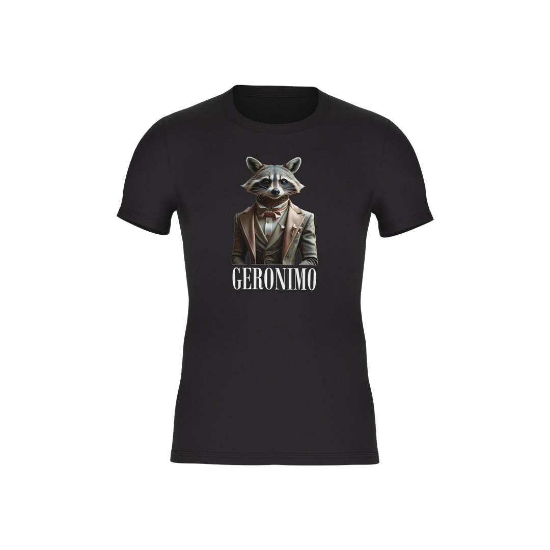 Gentlecoon T-shirt (slim fit)