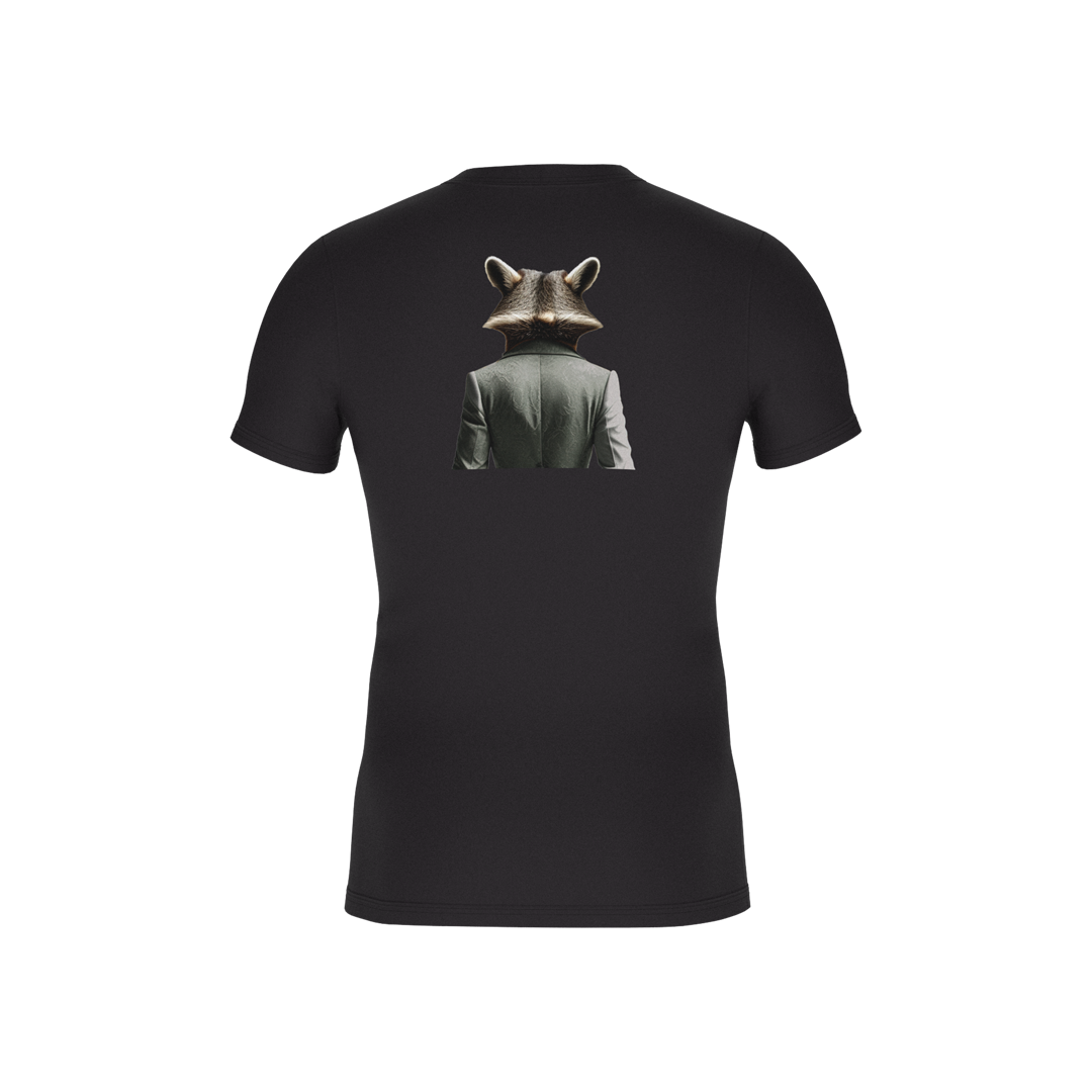 Gentlecoon T-shirt (slim fit)