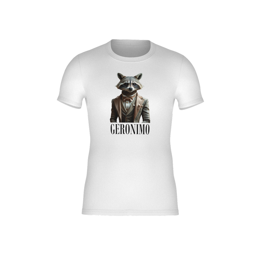Gentlecoon T-shirt (slim fit)