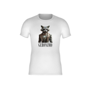 Gentlecoon T-shirt (slim fit)