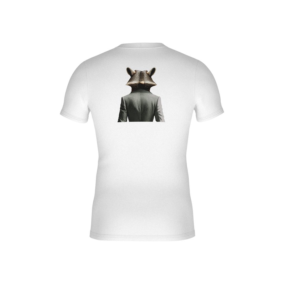 Gentlecoon T-shirt (slim fit)