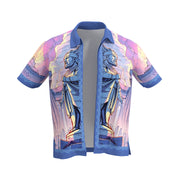 Mythic Temple Риза