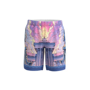 Mythic Temple Панталон