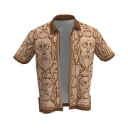 Earth Titan Риза